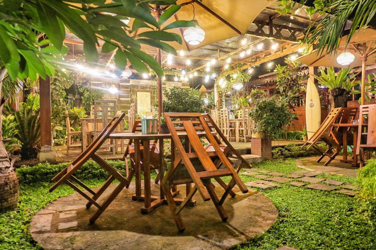 The Wisma Pulau Merah Pasanggaran المظهر الخارجي الصورة