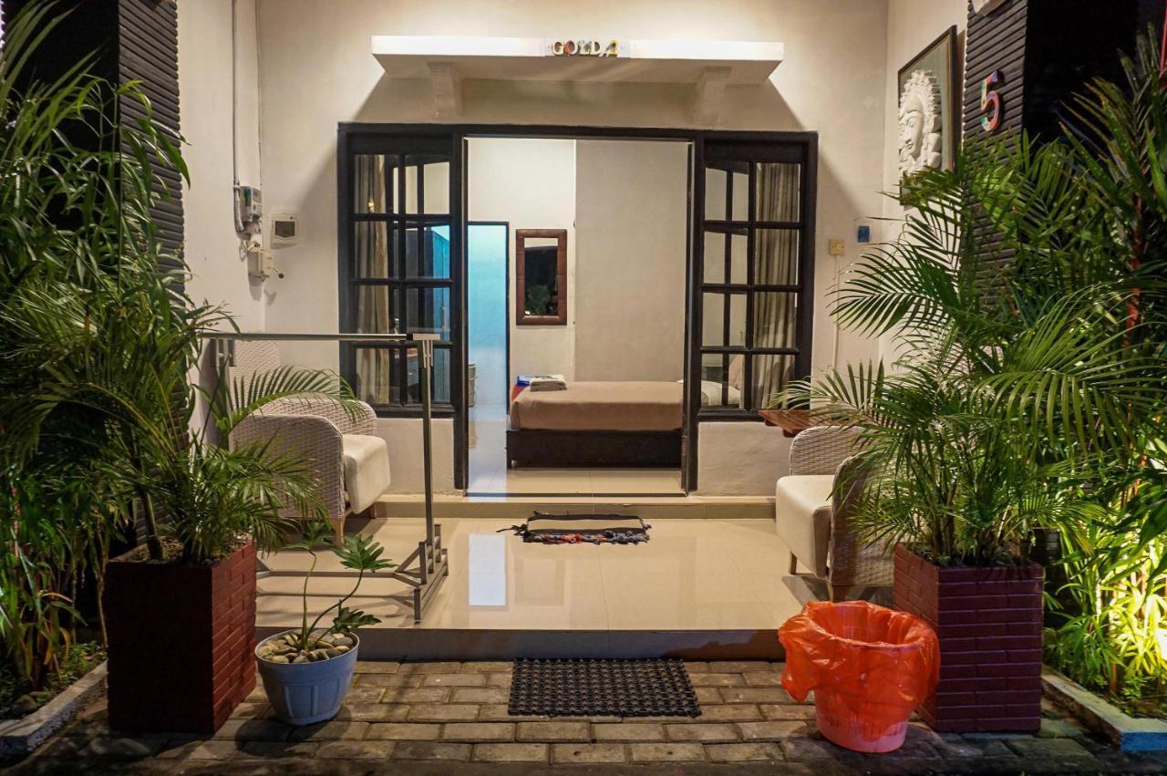 The Wisma Pulau Merah Pasanggaran المظهر الخارجي الصورة