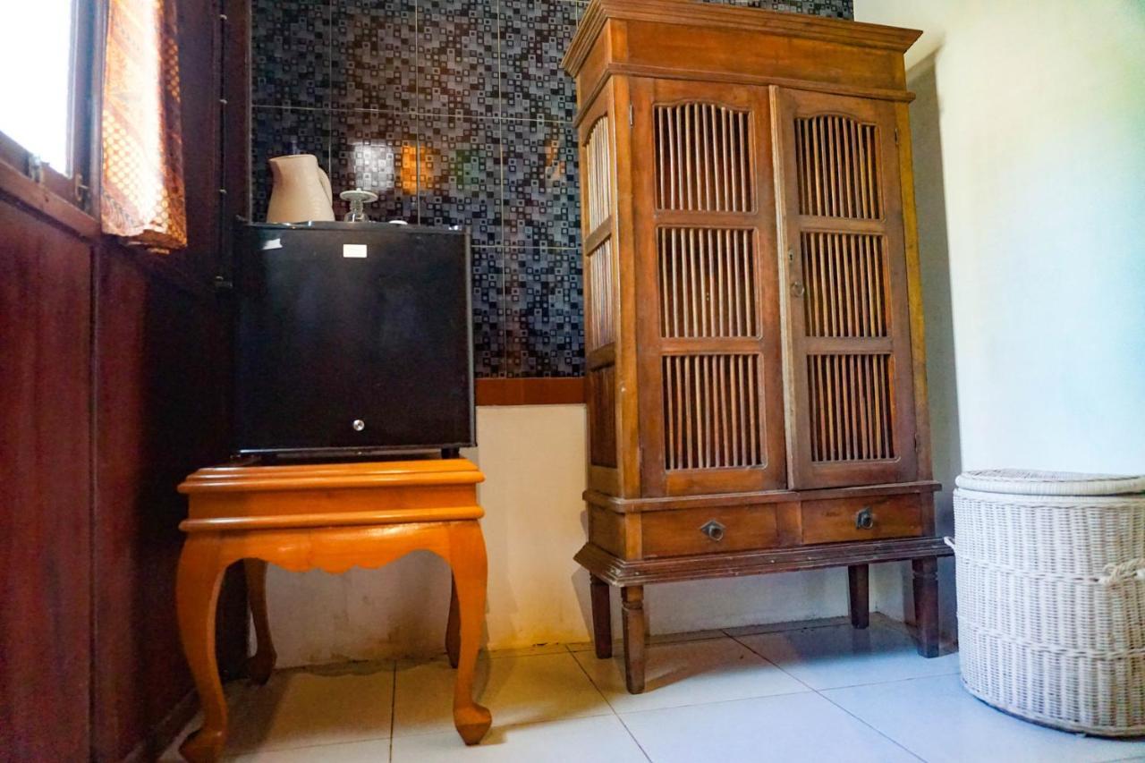 The Wisma Pulau Merah Pasanggaran المظهر الخارجي الصورة